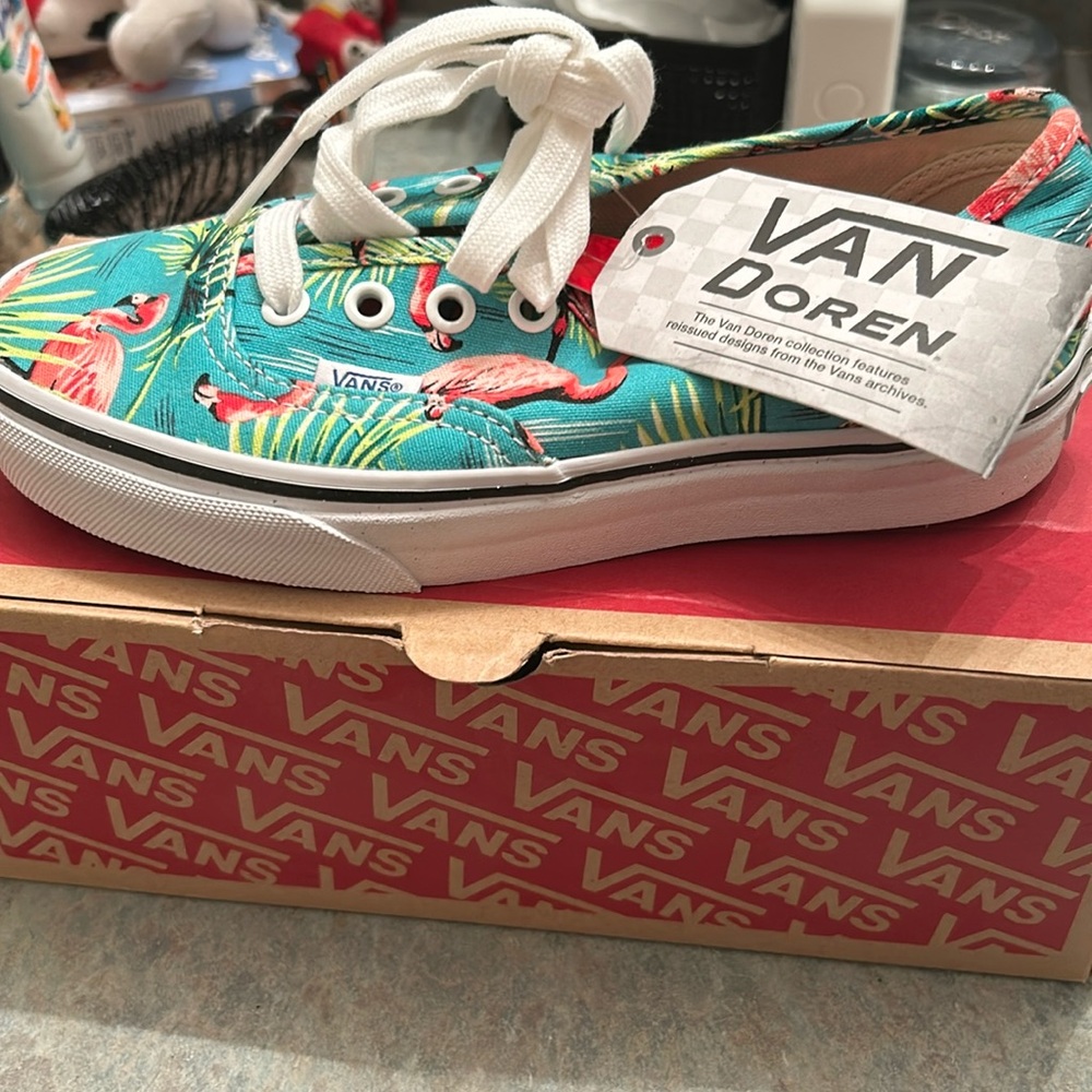 Vans